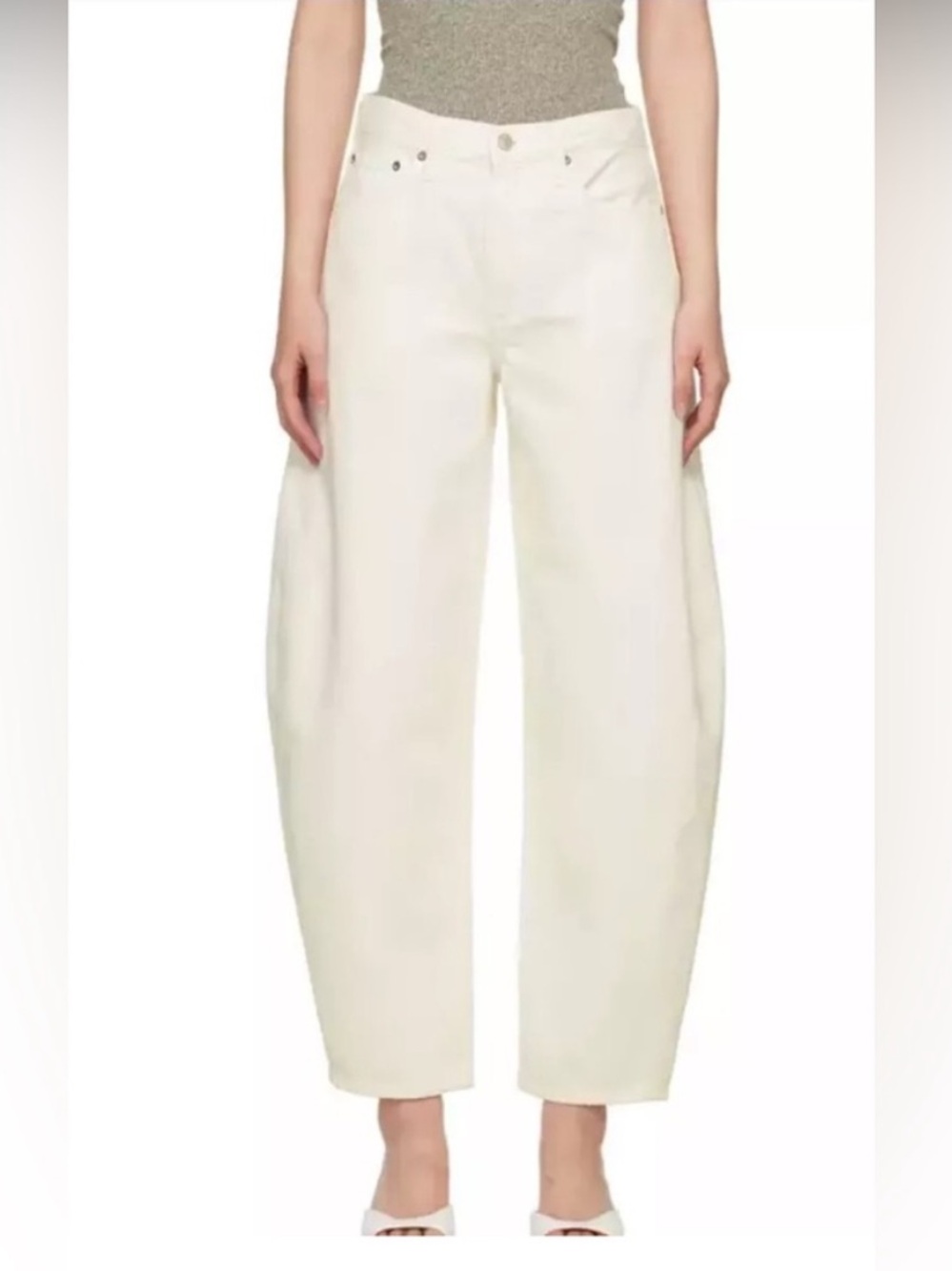 AG Adriano Goldschmied Jeans